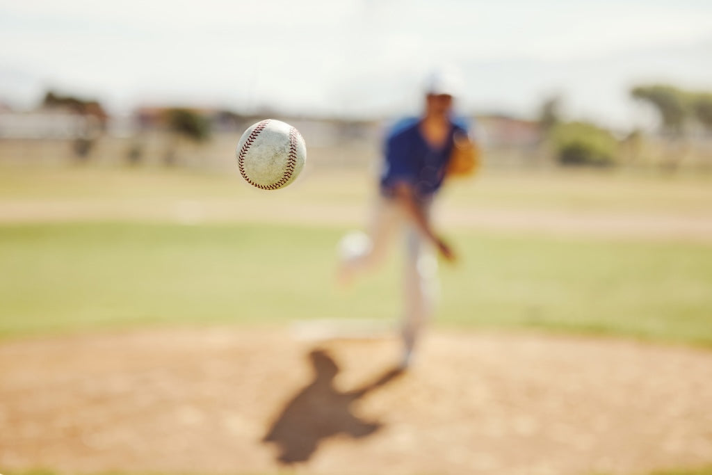 Can a 12-Year-Old Pitch 90 MPH? – MaxBP