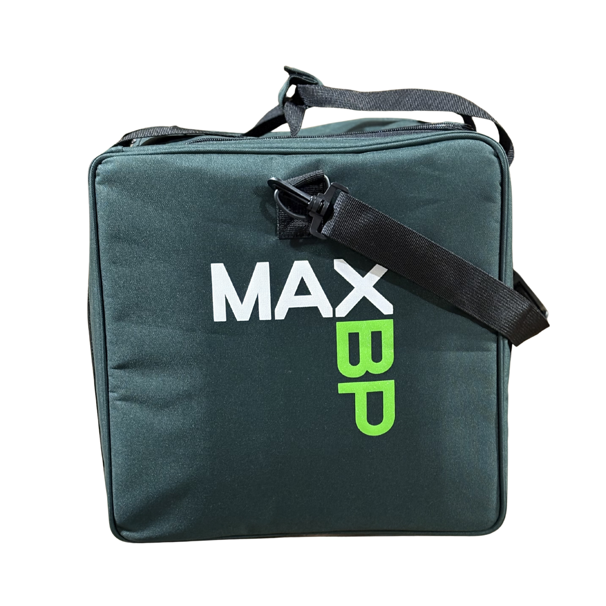 maximum gear MaxBP Pitching Machine Bag 2.0