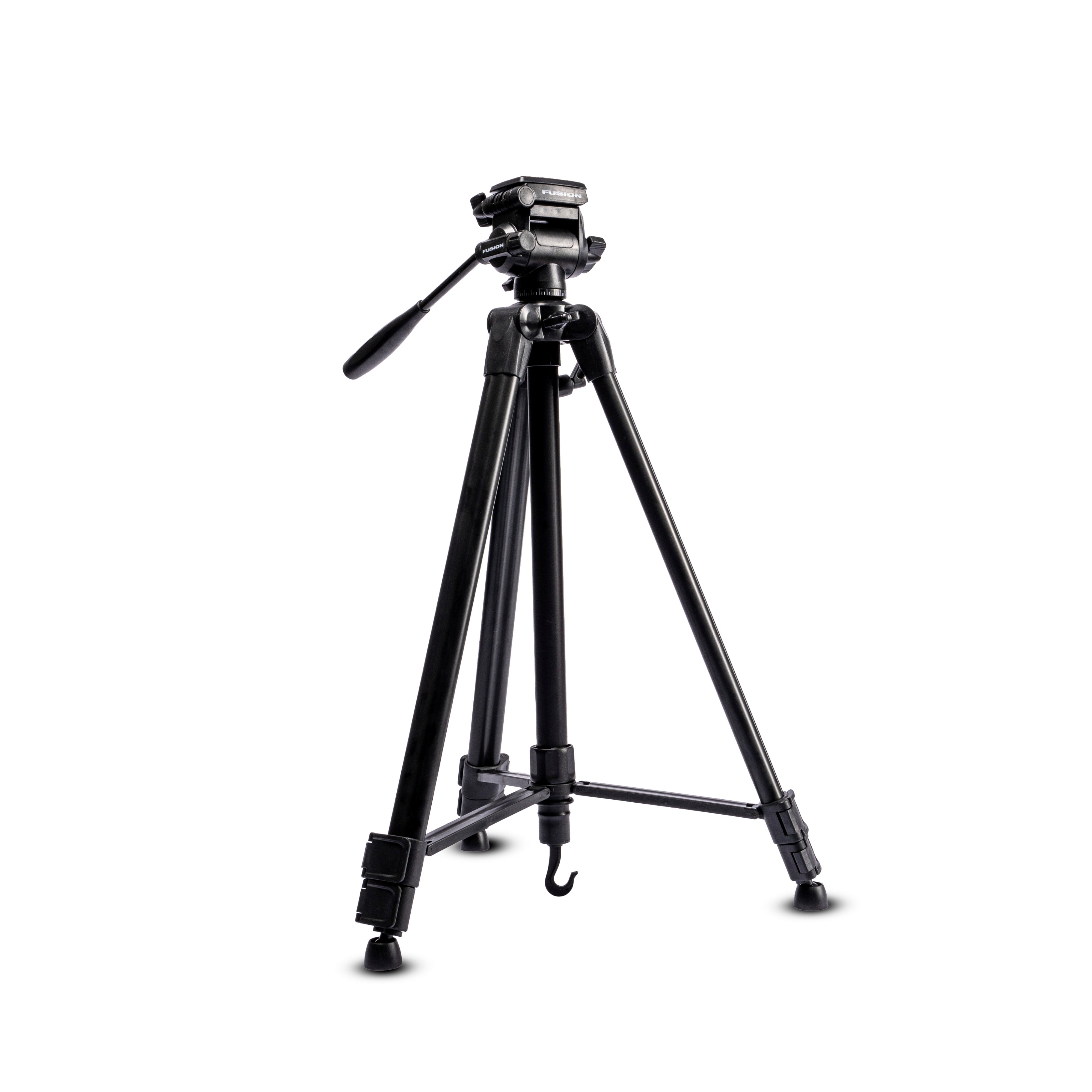 Tripod Tango: How to Dance with Stability in Photography