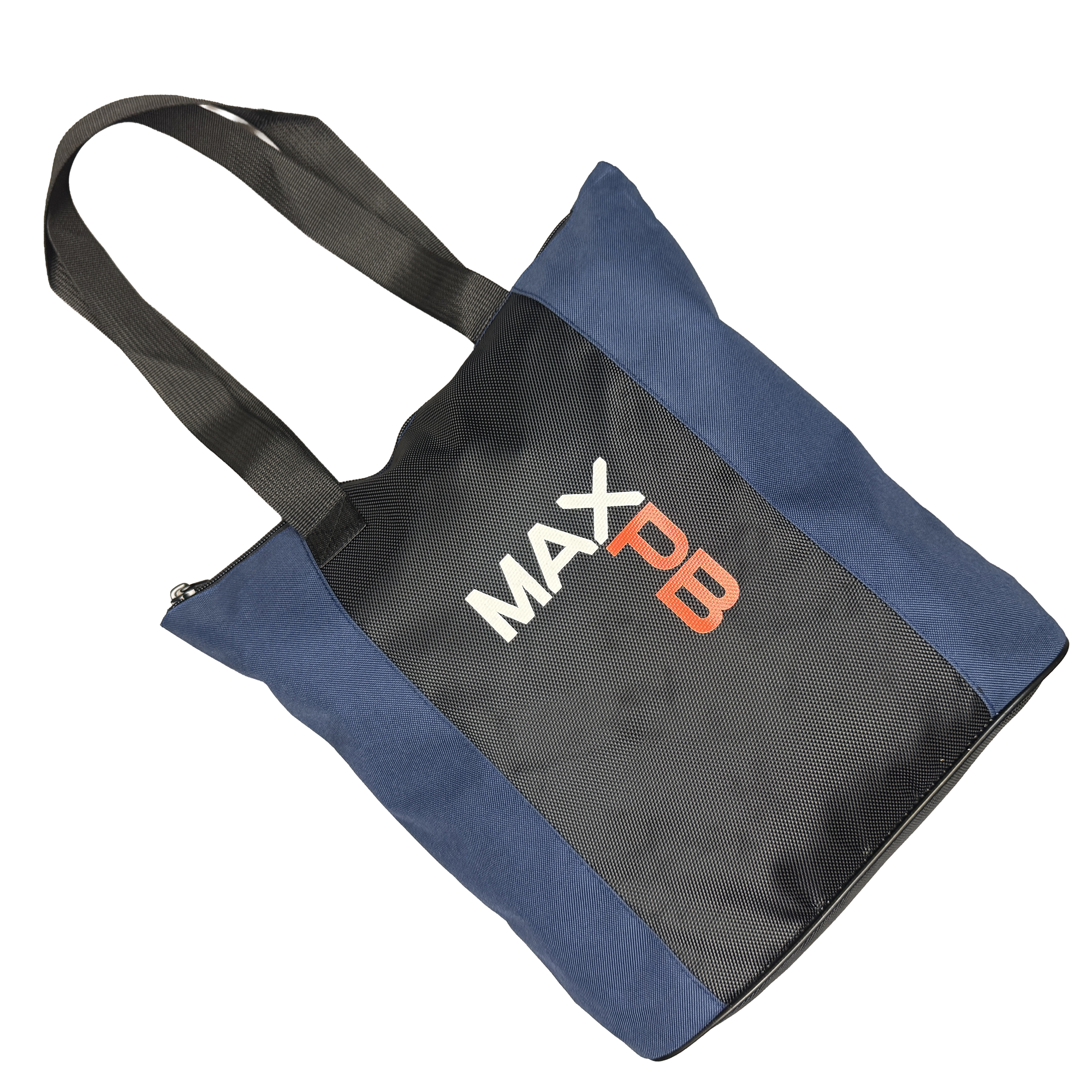 Ball Bag + 120 Ball Option - Store and Carry Balls Easily – MaxBP