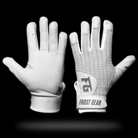 CombatX Batting Gloves - Durable Batting Gloves for Youths And Adults