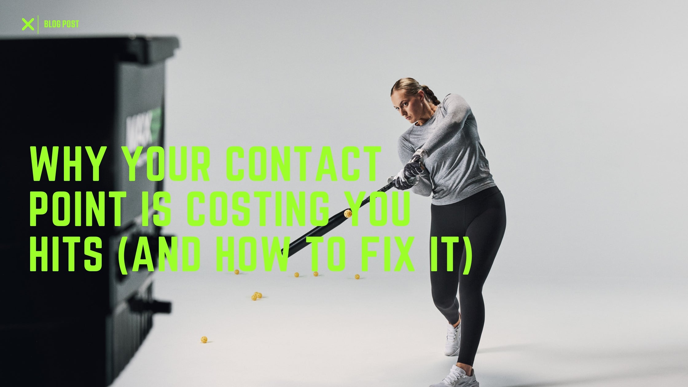 Why Your Contact Point Is Costing You Hits (and How to Fix It)