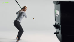 Train Your Eyes Like You Train Your Swing