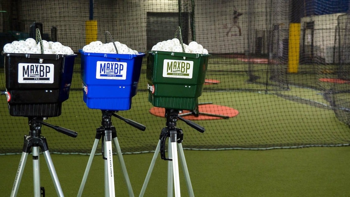 Top 10 Reasons for Coaches to Utilize MaxBP - MaxBP Website for Drills and Fundamentals