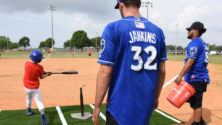 Hitters Mindset Misconception - A Hitter Should Only Think About Their Mechanics Durin ...
