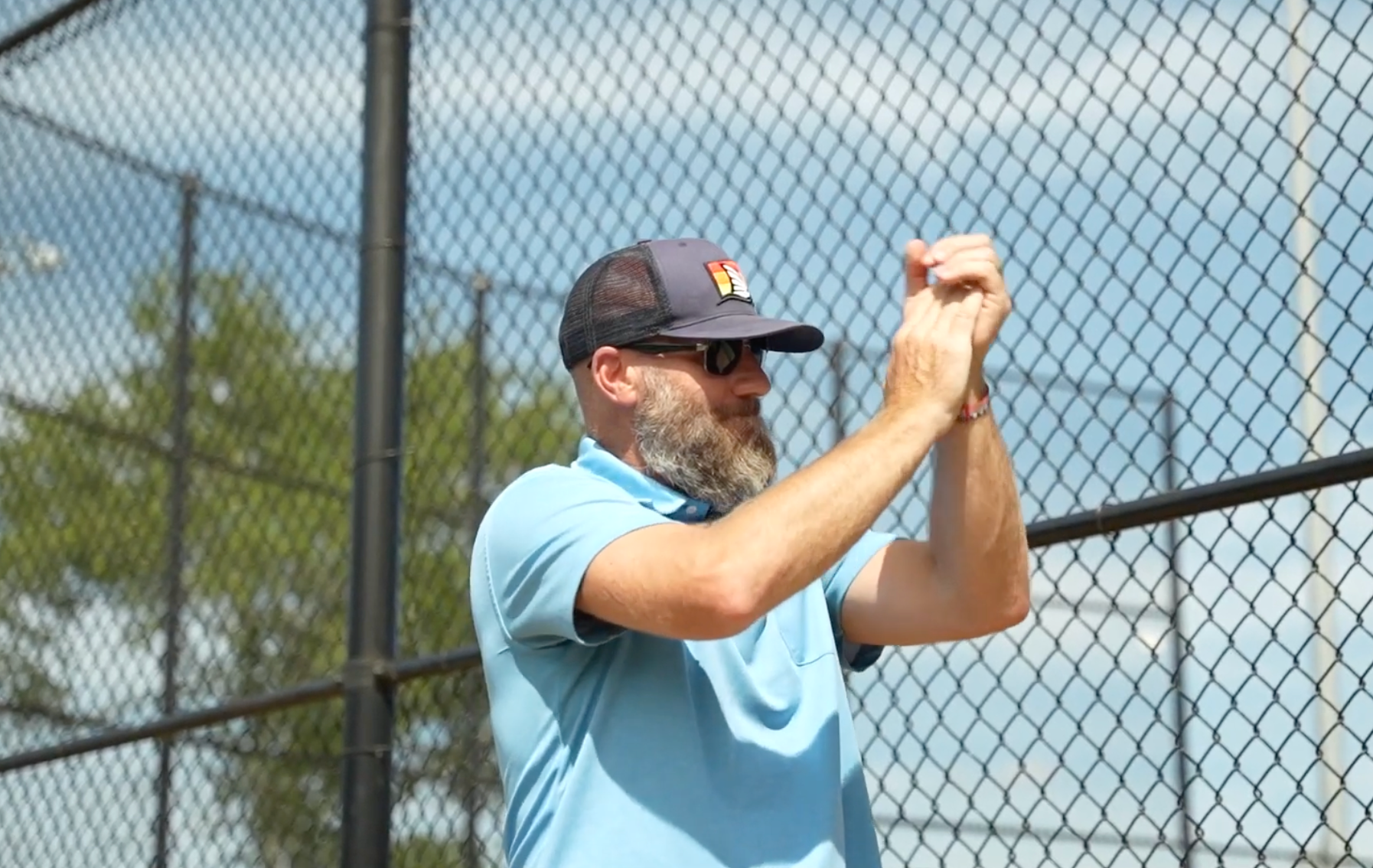 Creating Confidence Through Reps, Not Reminders