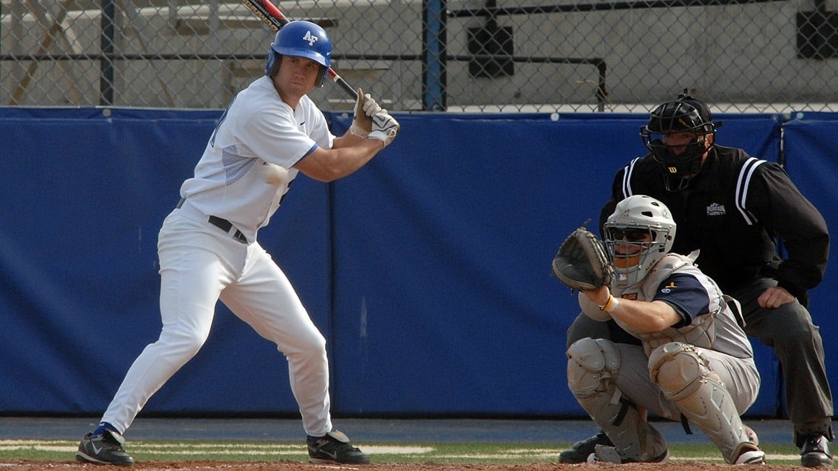 The Importance of Timing your Stride – MaxBP