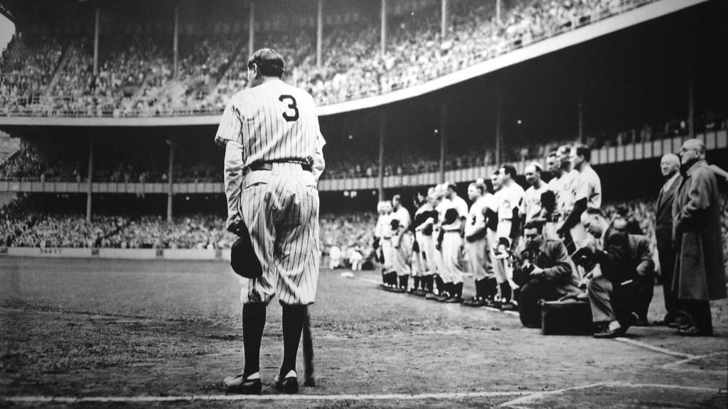Say What? Setting the Record Straight with Babe Ruth
