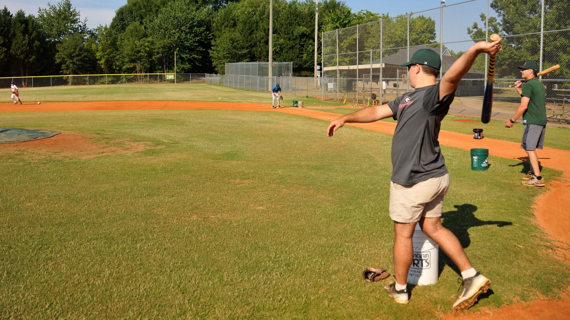 Top 10 Reasons for Coaches to Utilize MaxBP - Defensive/ Base Running Drills