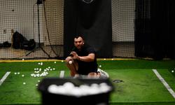 House of Reps: Jose Trevino | The Work Behind the Game