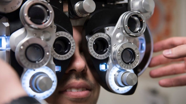 Vision Training, Part II - Modern Day Technology, Slow the Game Down a ...