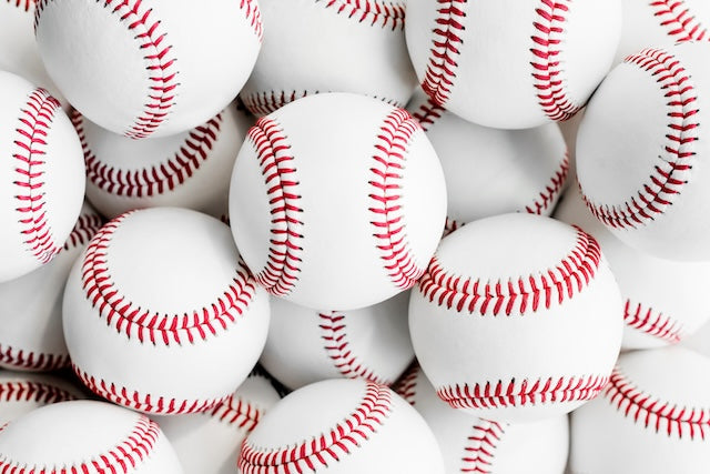Can You Put Real Baseballs in a Pitching Machine?
