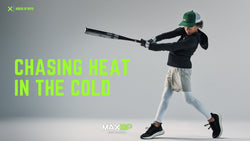 Chasing Heat in the Cold