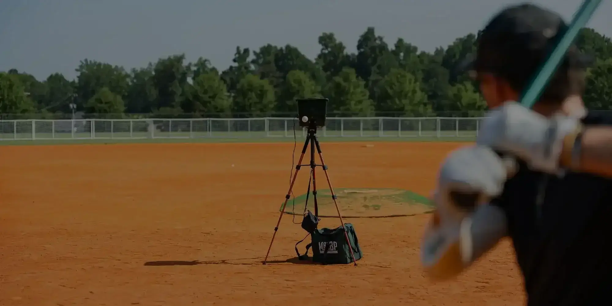 Reaction Training Pitching Machines - Master Your Swing – MaxBP