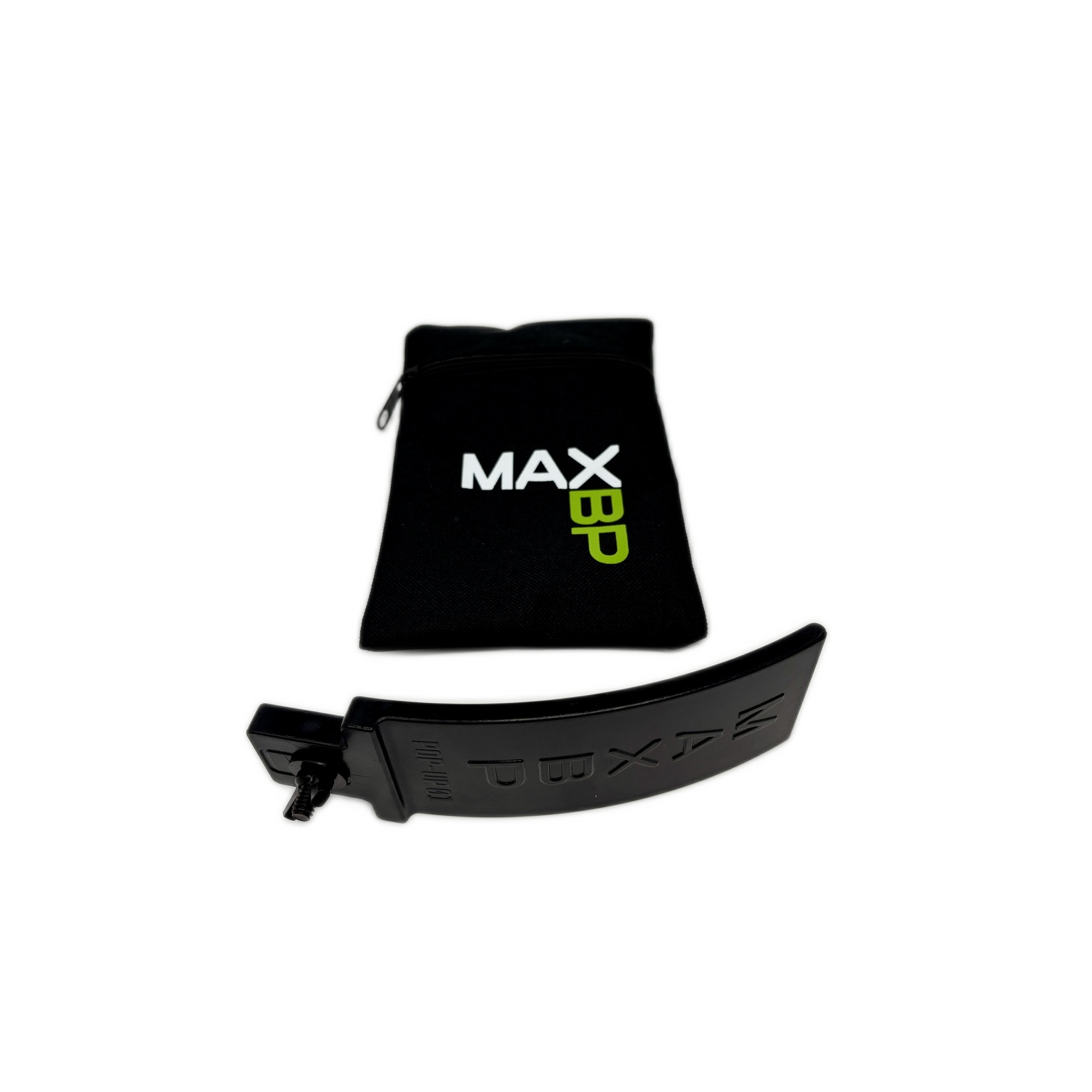 Original pop-up attachment. For infield and outfield fly balls