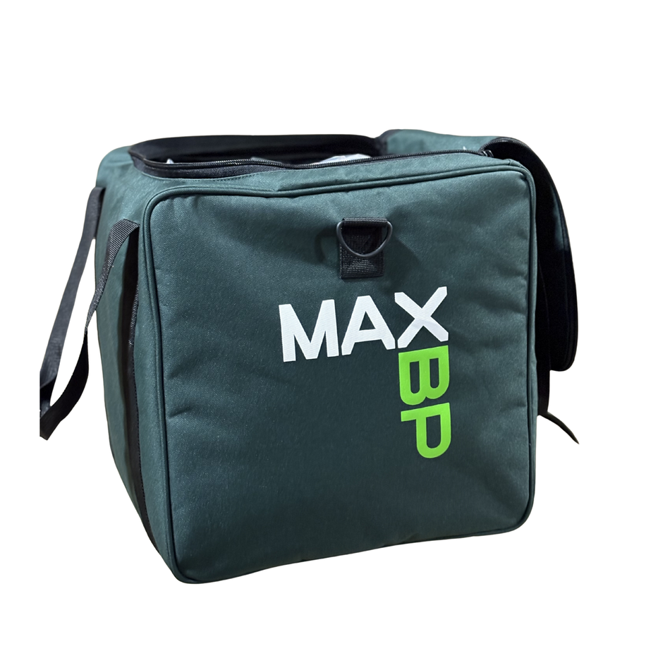 Maxbp Carrying Bags - Transport Your Baseball/Softball Gear – MaxBP