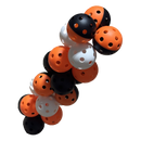 40 Golf Size Training Balls - Halloween Mix 2026!