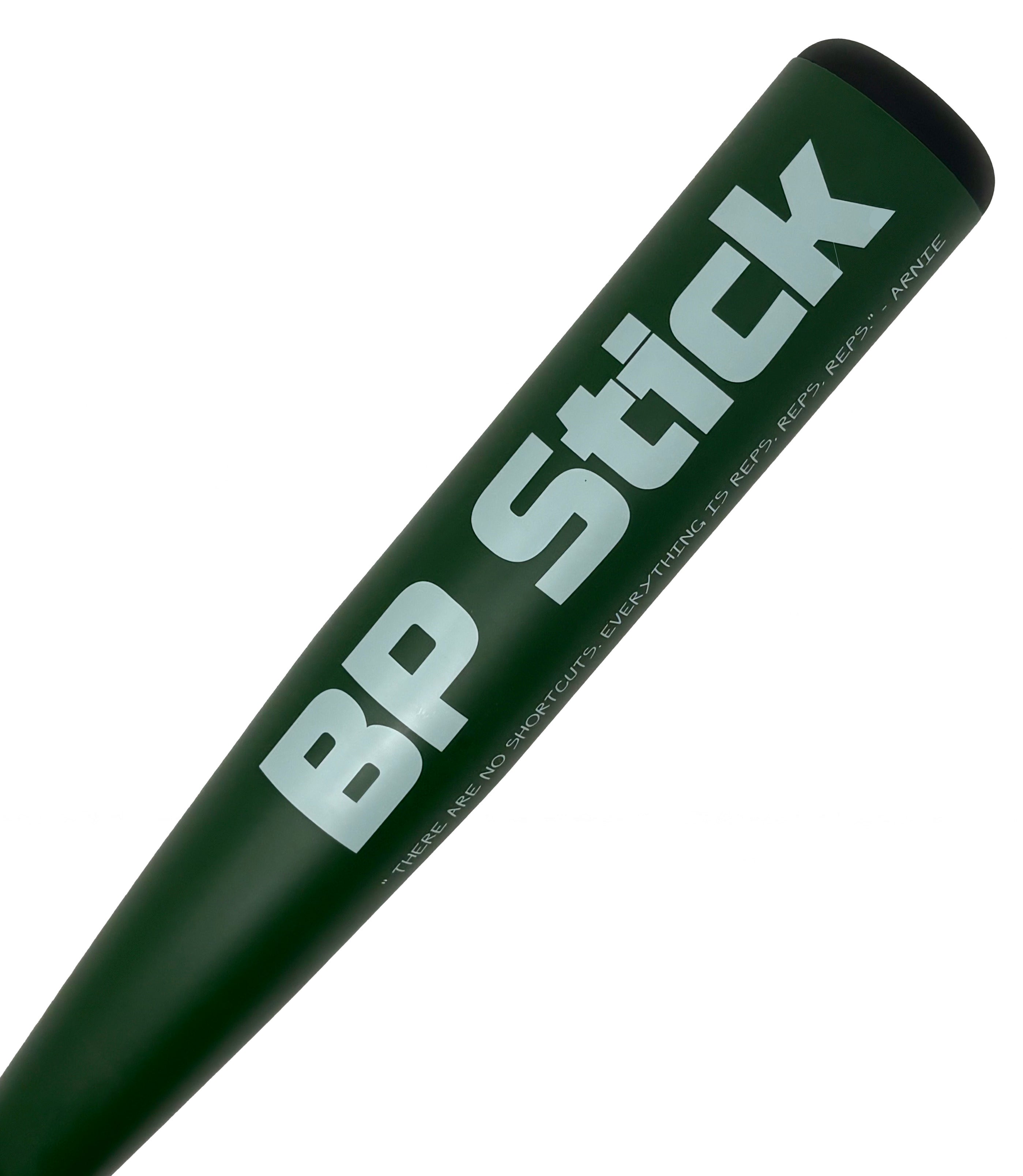MaxBP Baseball Training Bat (Drop-3, 2 5/8" Barrel) - SPECIAL DEAL! 75% OFF