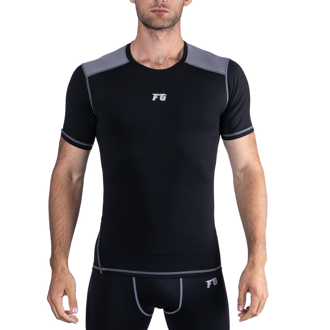2024 CombatX Summer Compression Shirt - Adult Male - 85% OFF CLEARANCE SPECIAL DEAL - While Supplies Last