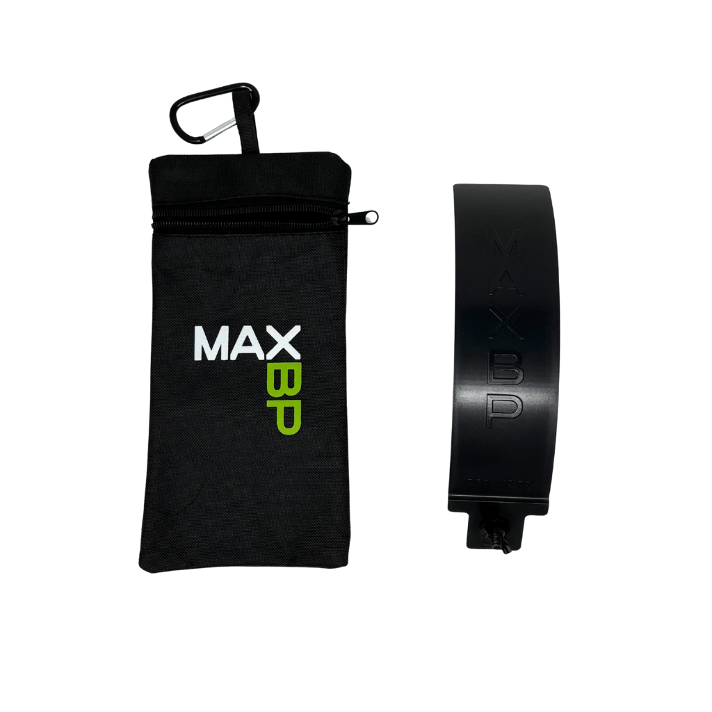 MaxBP Pop-up Attachment