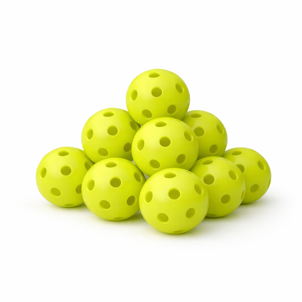 12 Golf Size Training Balls