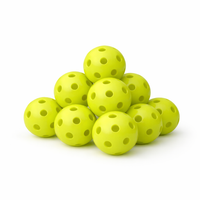 12 Golf Size Training Balls