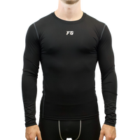 FG Pro On-Field Compression Shirt - Adult Male