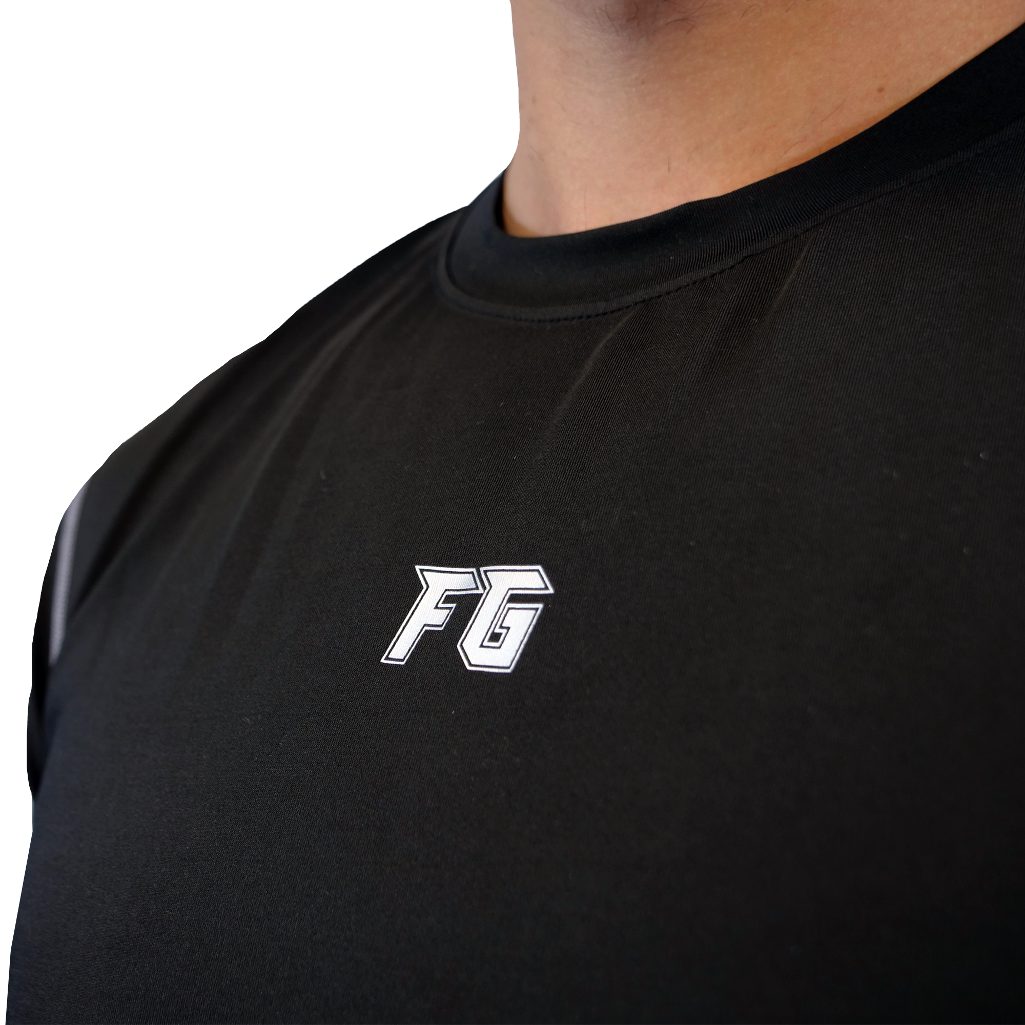 FG Pro On-Field Compression Shirt - Adult Male