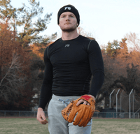 FG Pro On-Field Compression Shirt - Adult Male