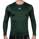 FG Pro On-Field Compression Shirt - Adult Male