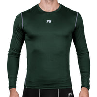 FG Pro On-Field Compression Shirt - Adult Male