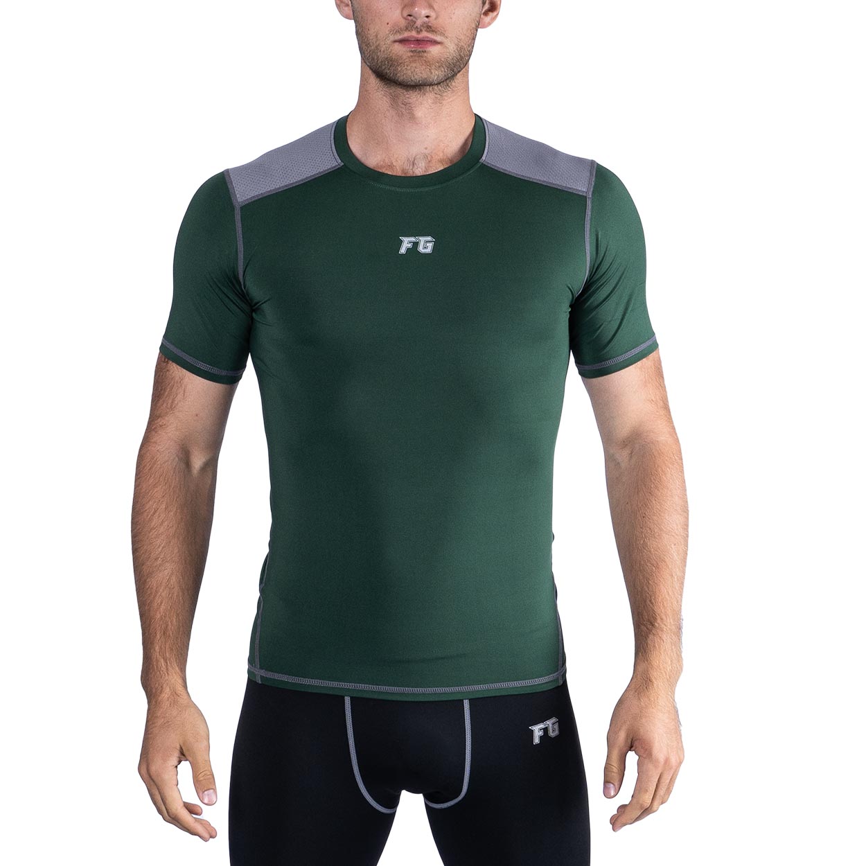 2024 CombatX Summer Compression Shirt - Adult Male - 85% OFF CLEARANCE SPECIAL DEAL - While Supplies Last
