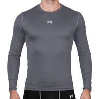 FG Pro On-Field Compression Shirt - Adult Male