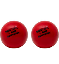 HeavyBall - Weighted Training Ball - 28-67% OFF SPECIAL DEAL