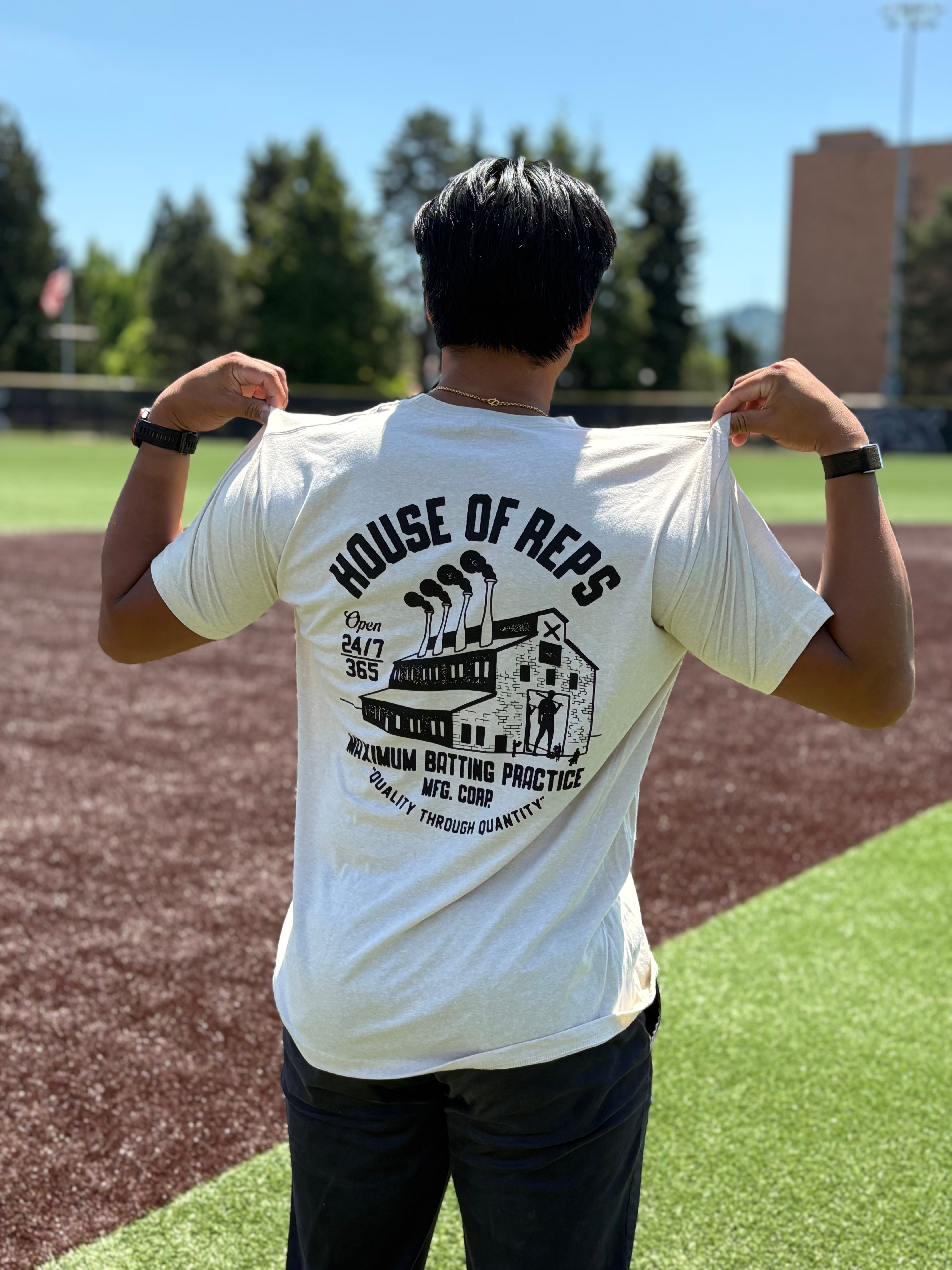 House of Reps T-Shirt