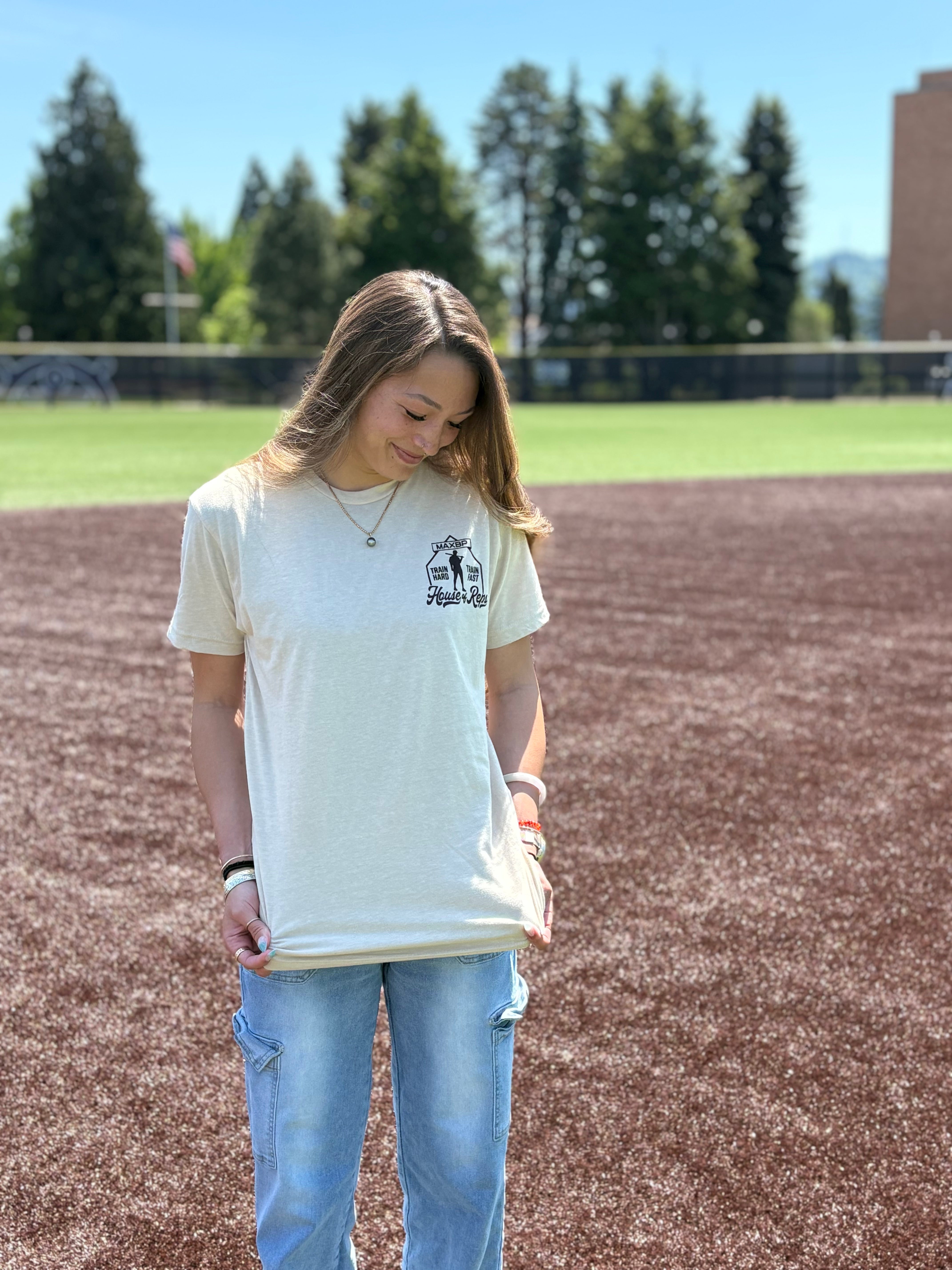 House of Reps T-Shirt