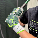 MaxBP 2026 Batting Gloves