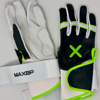 MaxBP 2026 Batting Gloves