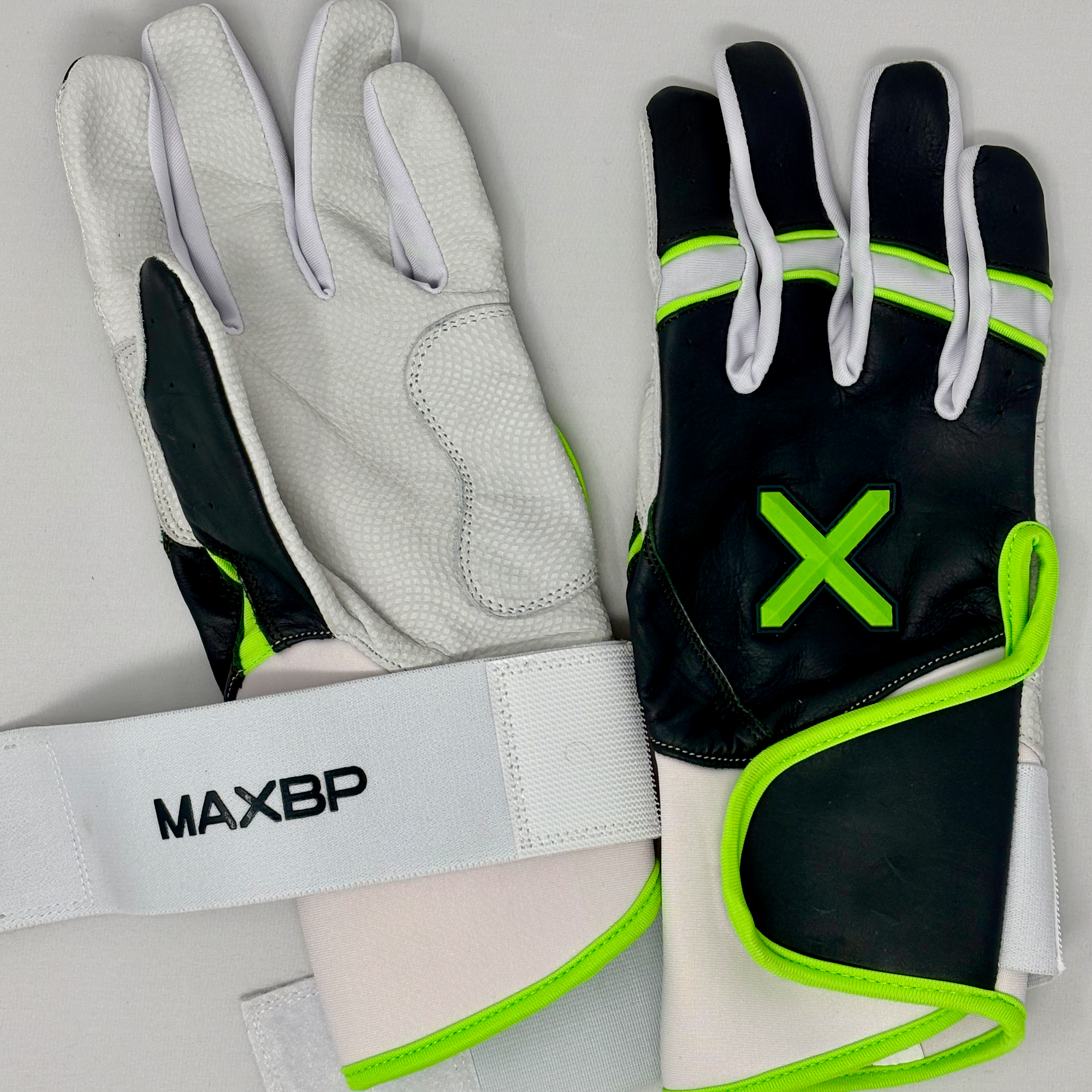 MaxBP 2026 Batting Gloves