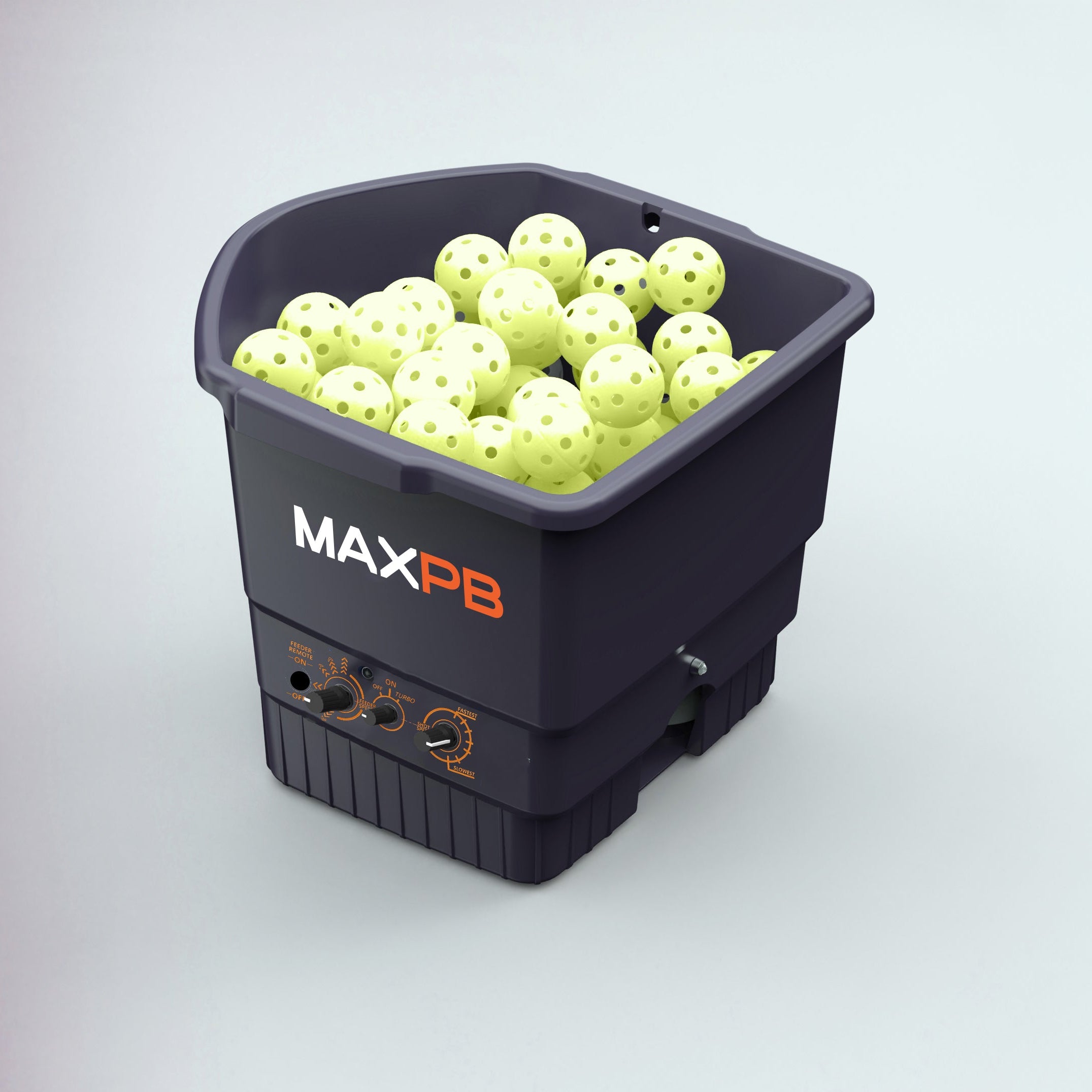 MaxPB Pickleball Training Bundle #1 - Train Like a Pro – MaxBP