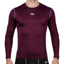 FG Pro On-Field Compression Shirt - Adult Male