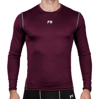 FG Pro On-Field Compression Shirt - Adult Male