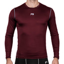 FG Pro On-Field Compression Shirt - Adult Male