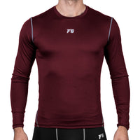 FG Pro On-Field Compression Shirt - Adult Male