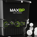 MaxBP Pro Pitching Machine