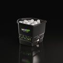 MaxBP Pro Pitching Machine