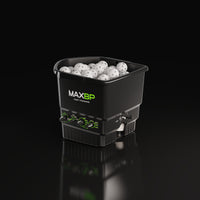 MaxBP Pro Pitching Machine