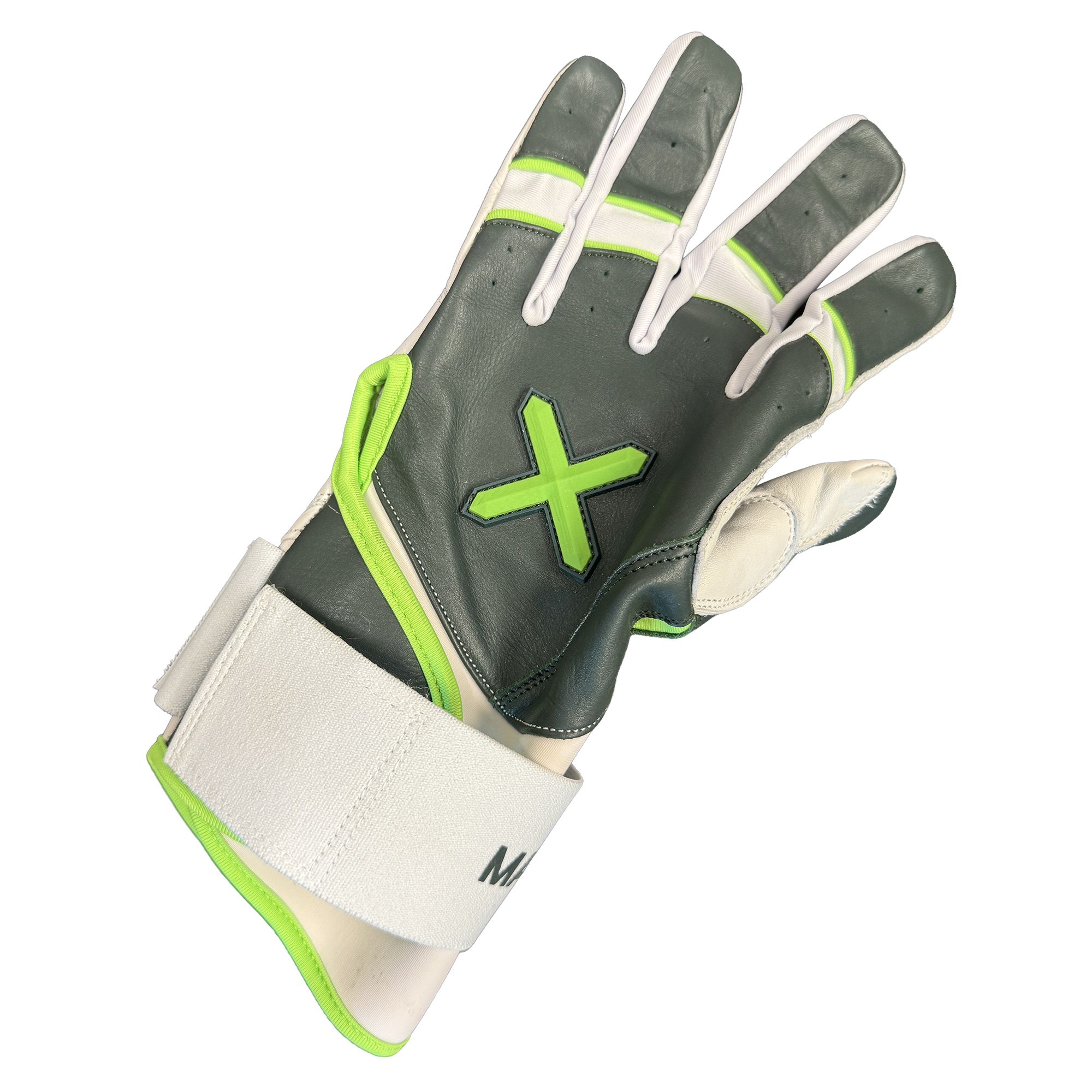 MaxBP 2026 Batting Gloves