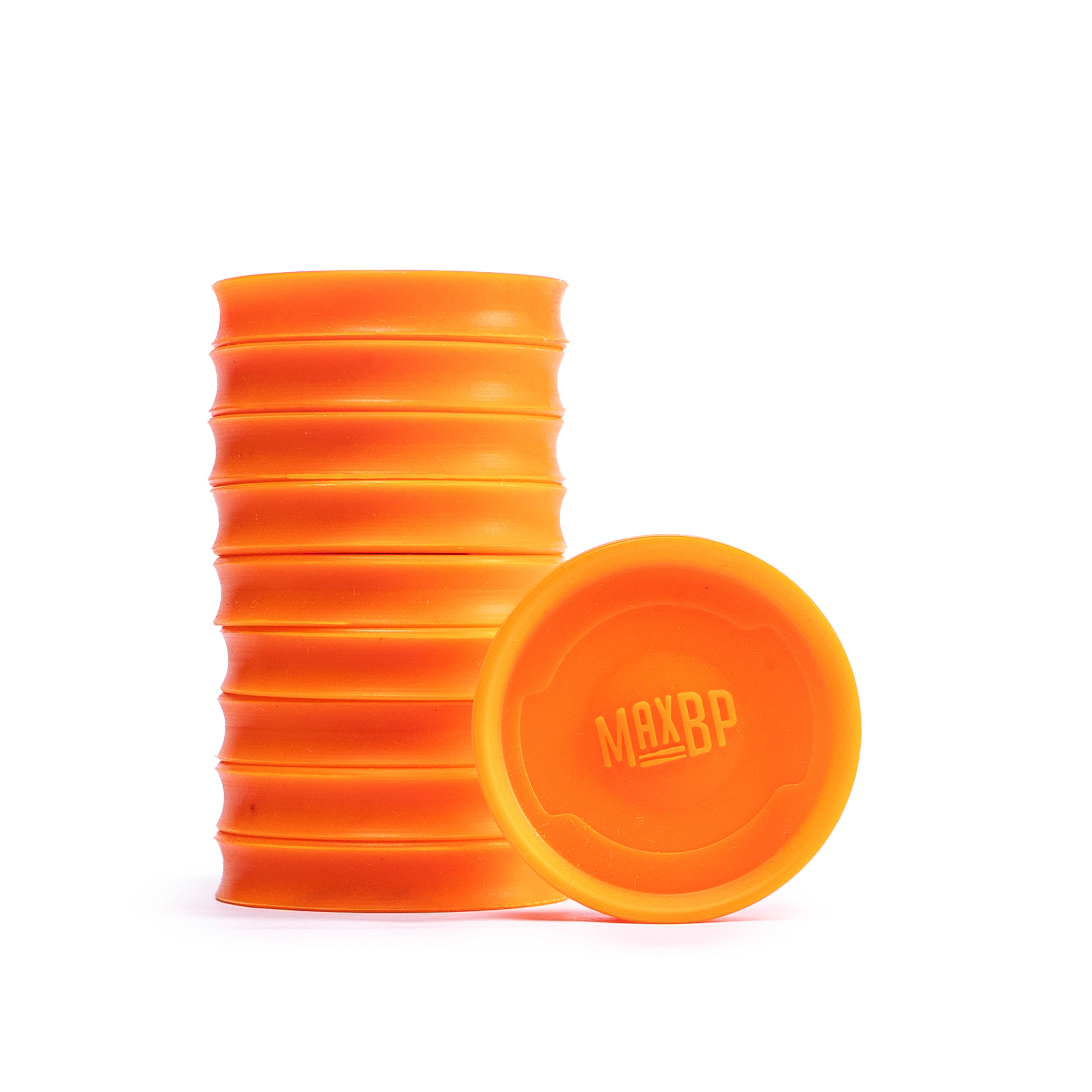 STGD: Vision Tracking Discs (10 ct.) - Boost Visual Tracking – MaxBP