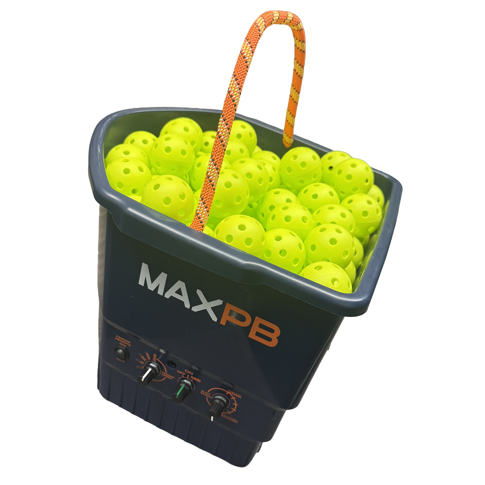MaxPB Pickleball Training Machine